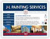 Master Painters Australia South Australia Member - J & L Painting Services