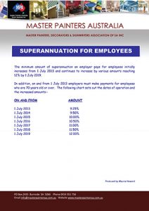superannuation-for-employees